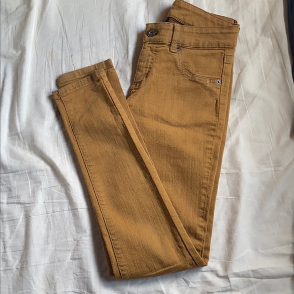 LF Carmar Skinny jeans